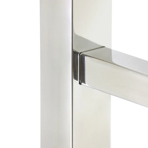 WarmlyYours Tahoe 7 Bar Towel Warmer