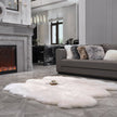 Windward Sexto Sheepskin Rug