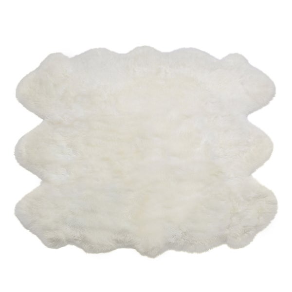 Windward Sexto Sheepskin Rug