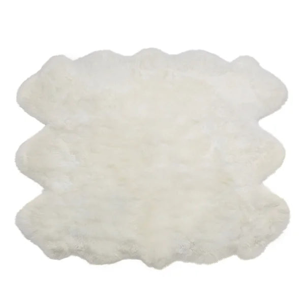 Windward Sexto Sheepskin Rug