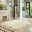 Windward Sexto Sheepskin Rug
