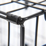 Dogit  Double Door Wire Dog Crate