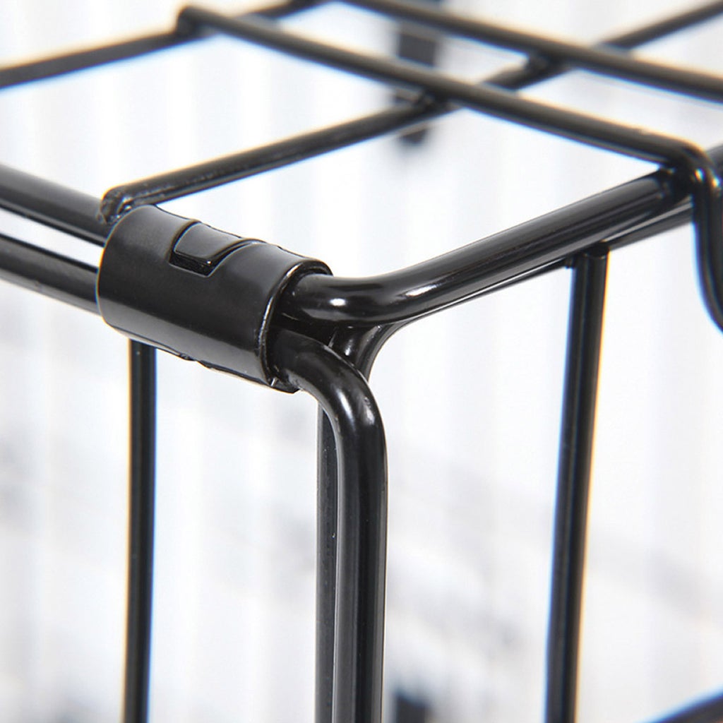 Dogit  Double Door Wire Dog Crate