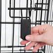 Dogit  Double Door Wire Dog Crate
