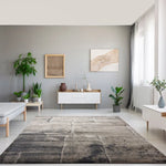Art Carpet Aden Indoor Rug, Grey