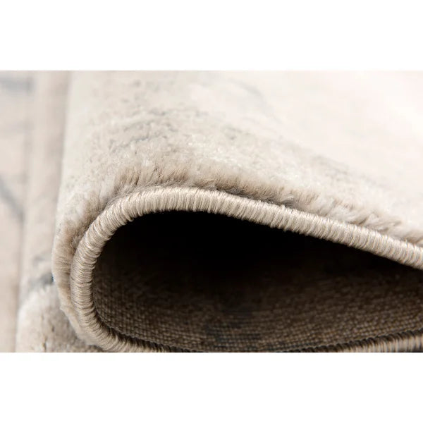 Art Carpet Aden Indoor Rug, Grey