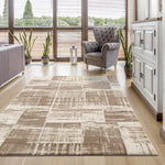 Art Carpet Abington Indoor Rug, Beige