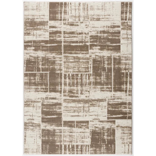 Art Carpet Abington Indoor Rug, Beige