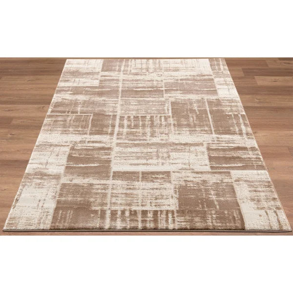 Art Carpet Abington Indoor Rug, Beige