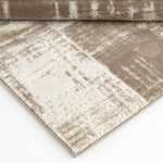 Art Carpet Abington Indoor Rug, Beige