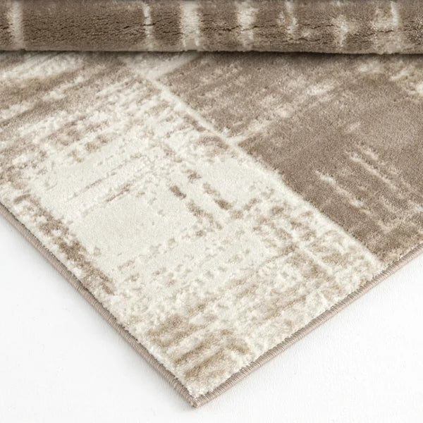 Art Carpet Abington Indoor Rug, Beige