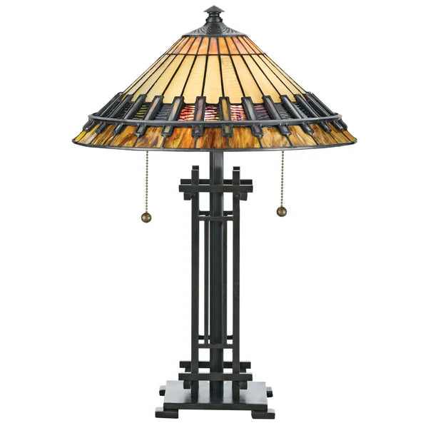 Barrick Lamp