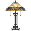 Barrick Lamp