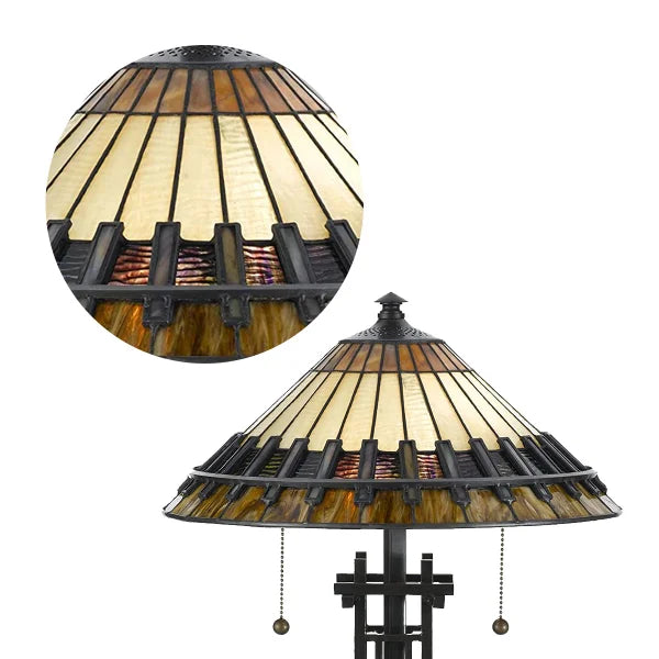 Barrick Lamp