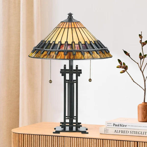 Barrick Lamp