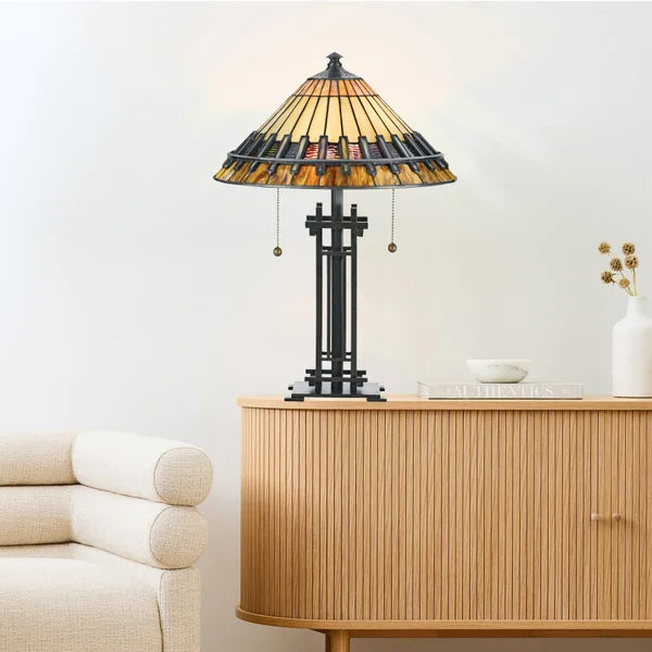 Barrick Lamp