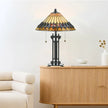 Barrick Lamp