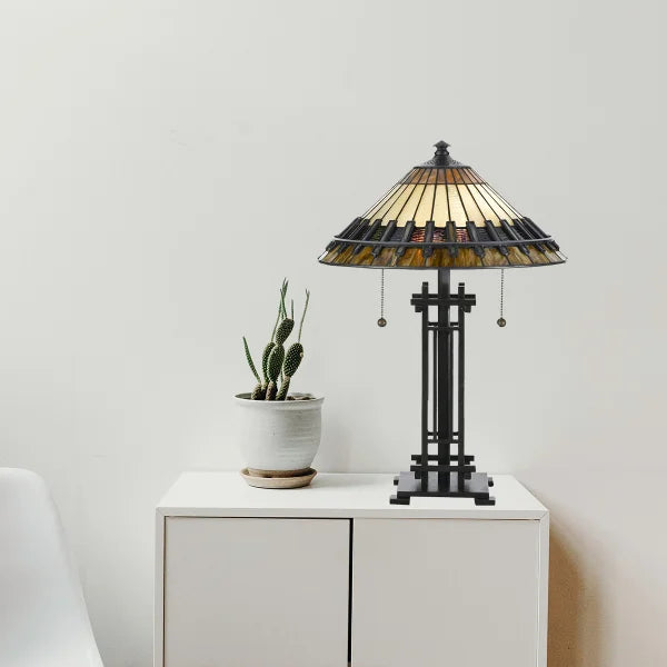Barrick Lamp