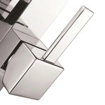 AGUA Canada Sammie Freestanding Bathtub Faucet with Hand Shower