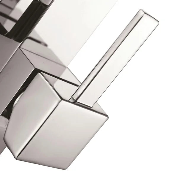 AGUA Canada Sammie Freestanding Bathtub Faucet with Hand Shower