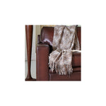 Luca Top-grain Leather Sofa