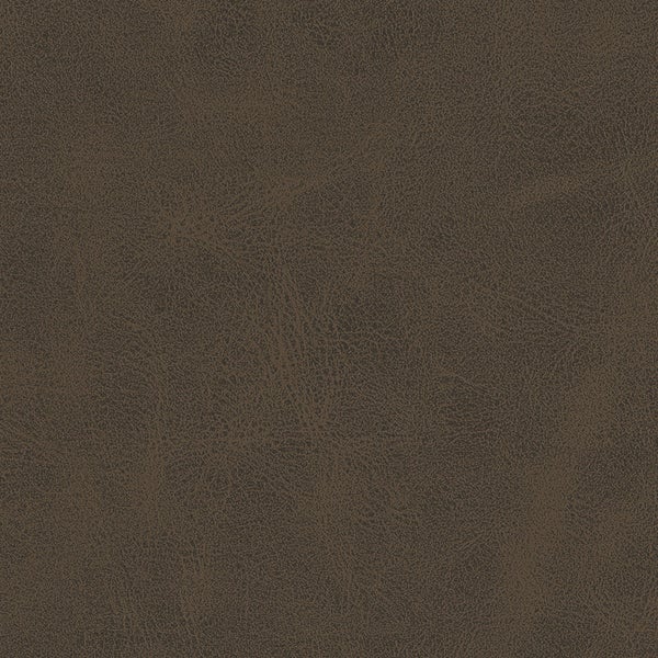 Amisco Clarkson Brown Bar or Counter Stool