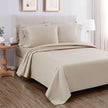 Kirkland Signature 680 Thread Count 6-piece Sheet Set