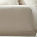 Kirkland Signature 680 Thread Count 6-piece Sheet Set