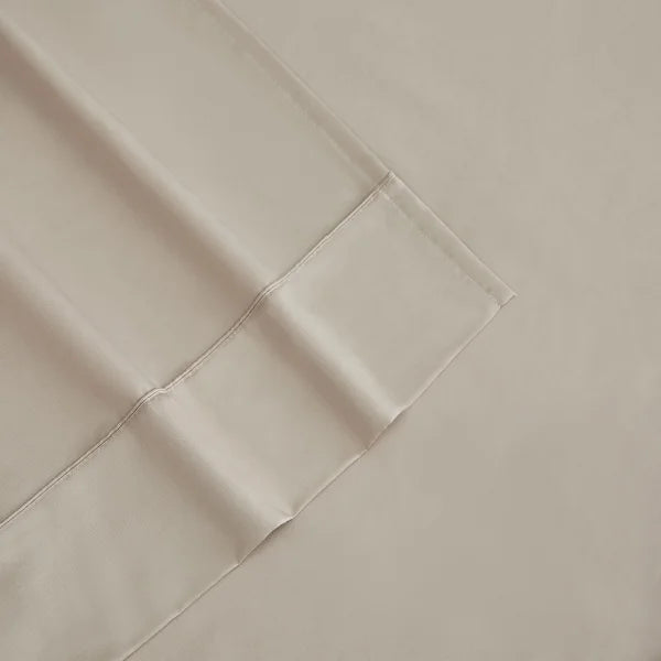 Kirkland Signature 680 Thread Count 6-piece Sheet Set
