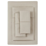 Kirkland Signature 680 Thread Count 6-piece Sheet Set