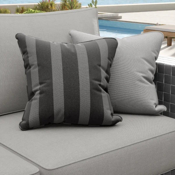 Soho 10-piece Patio Sectional Conversation Set with Fire Table