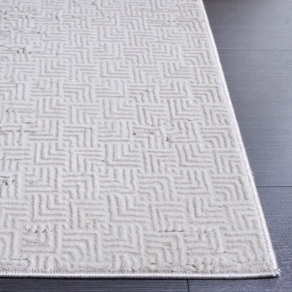 Safavieh Hannah Collection Glamour Indoor Area Rug