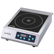 Eurodib Single Heavy-duty Induction Cooker