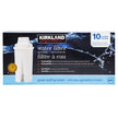 Kirkland Signature Water Filter Cartridges, 10-pack