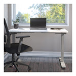 Bestar Upstand 61 cm x 122 cm (24 in. x 48 in.) Height Adjustable Desk