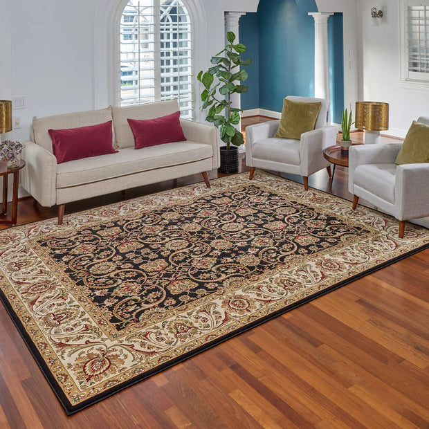 Gertmenian Thomasville Timeless Classic Alden Indoor Area Rug