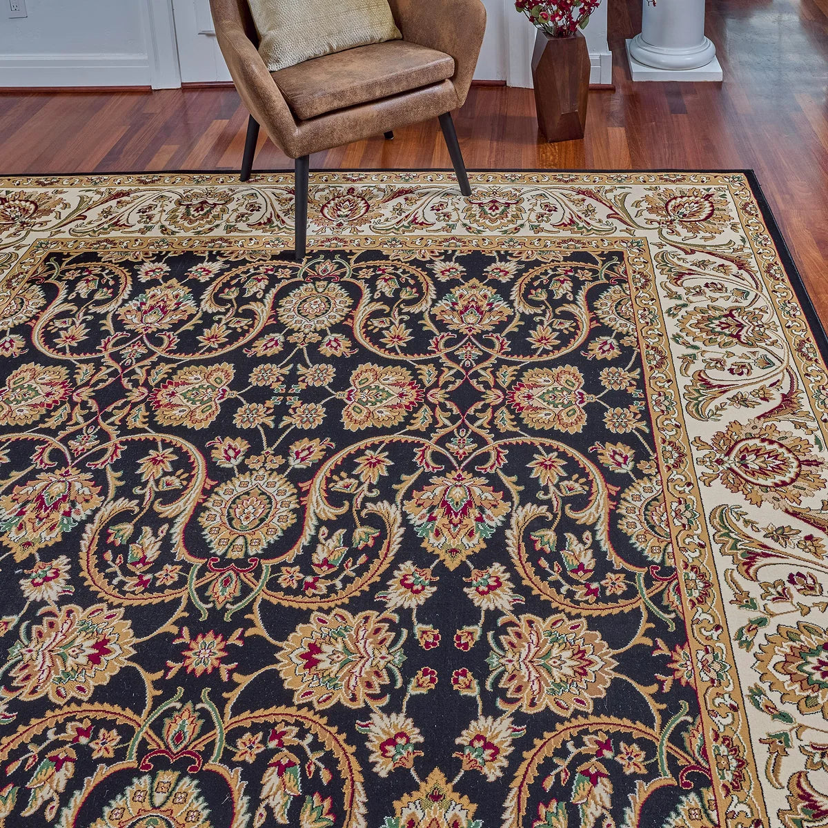 Gertmenian Thomasville Timeless Classic Alden Indoor Area Rug