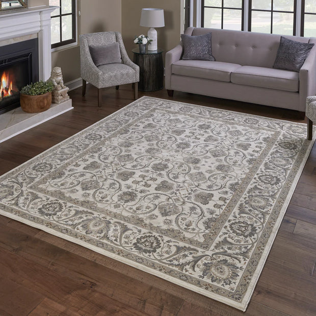 Gertmenian Thomasville Timeless Classic Alden Indoor Area Rug