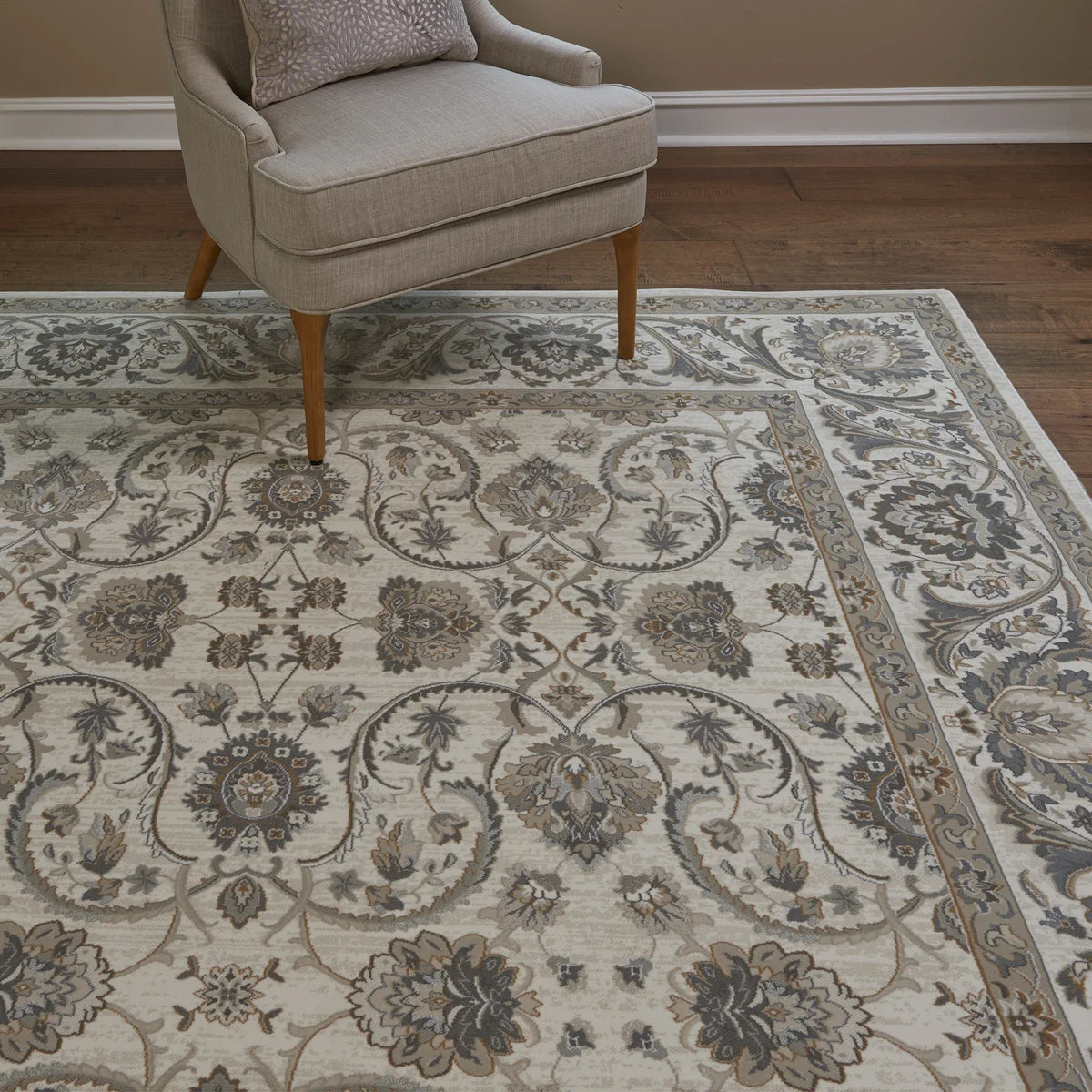 Gertmenian Thomasville Timeless Classic Alden Indoor Area Rug