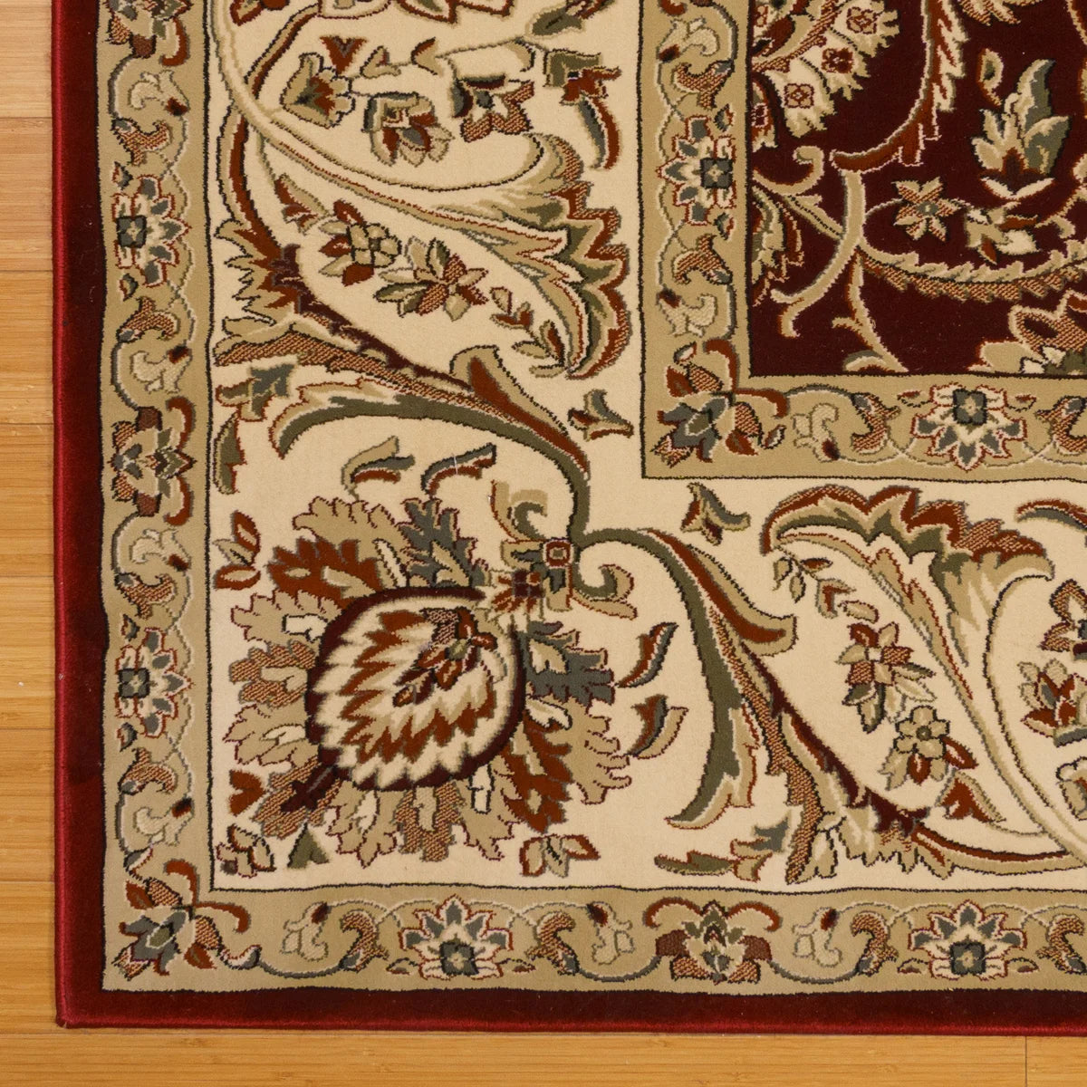 Gertmenian Thomasville Timeless Classic Alden Indoor Area Rug