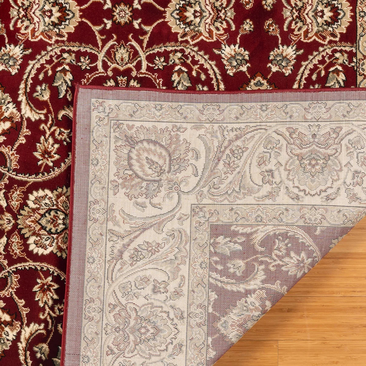 Gertmenian Thomasville Timeless Classic Alden Indoor Area Rug