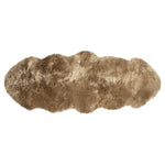Windward Double Sheepskin Rug