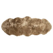 Windward Double Sheepskin Rug