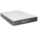 Ghostbed by Nature’s Sleep 28 cm (11 in.) Cooling Gel Memory Foam Mattress