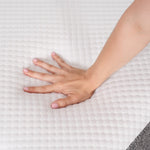 Ghostbed by Nature’s Sleep 28 cm (11 in.) Cooling Gel Memory Foam Mattress