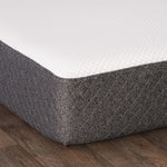 Ghostbed by Nature’s Sleep 28 cm (11 in.) Cooling Gel Memory Foam Mattress