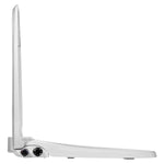 Brondell Swash CL129 Non-electric Bidet Toilet Seat