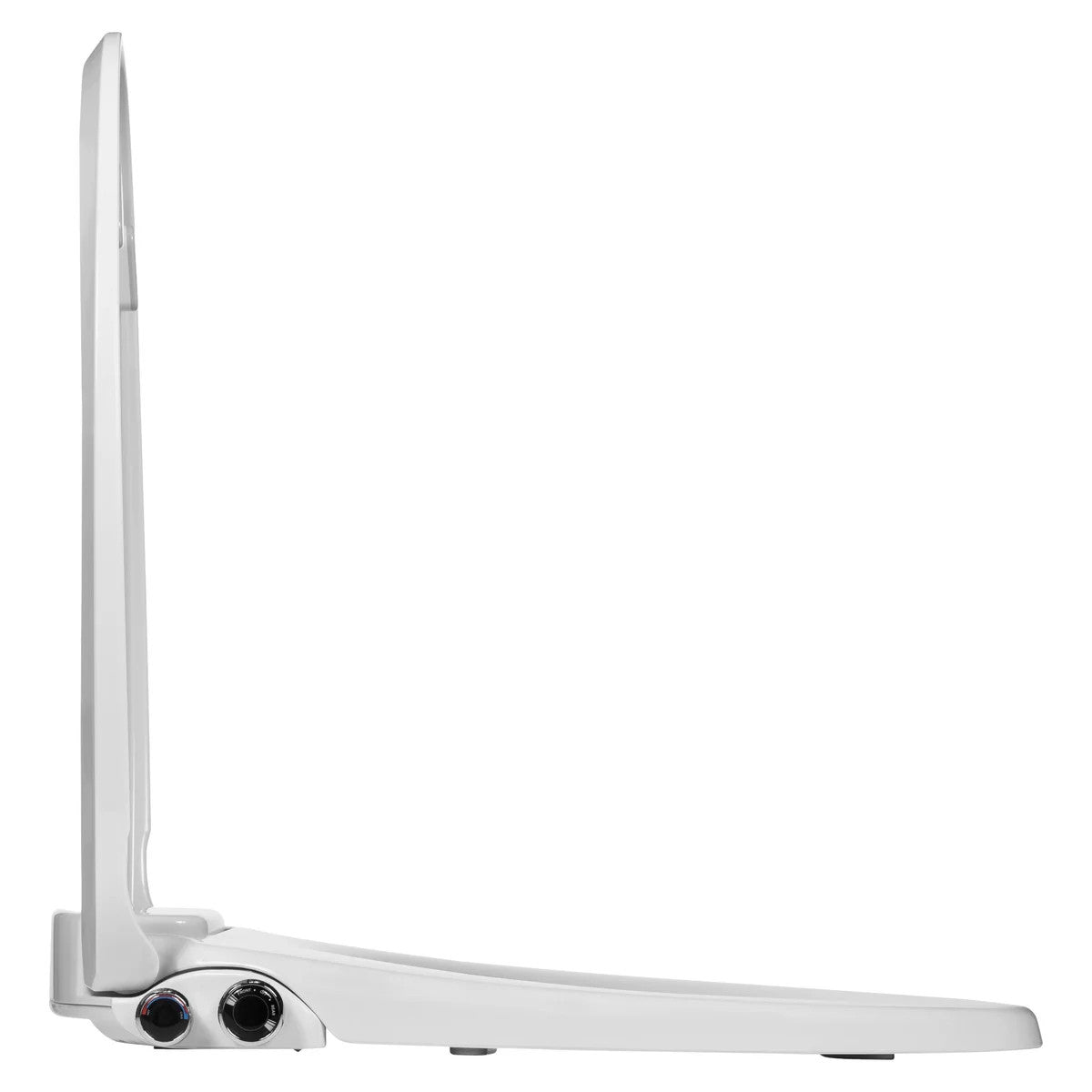 Brondell Swash CL129 Non-electric Bidet Toilet Seat