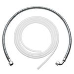 Brondell Swash CL129 Non-electric Bidet Toilet Seat