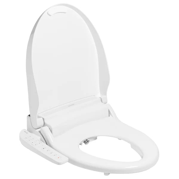 Brondell Swash CL1500 Bidet Toilet Seat